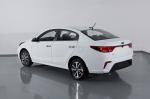 Kia Rio 2017 года